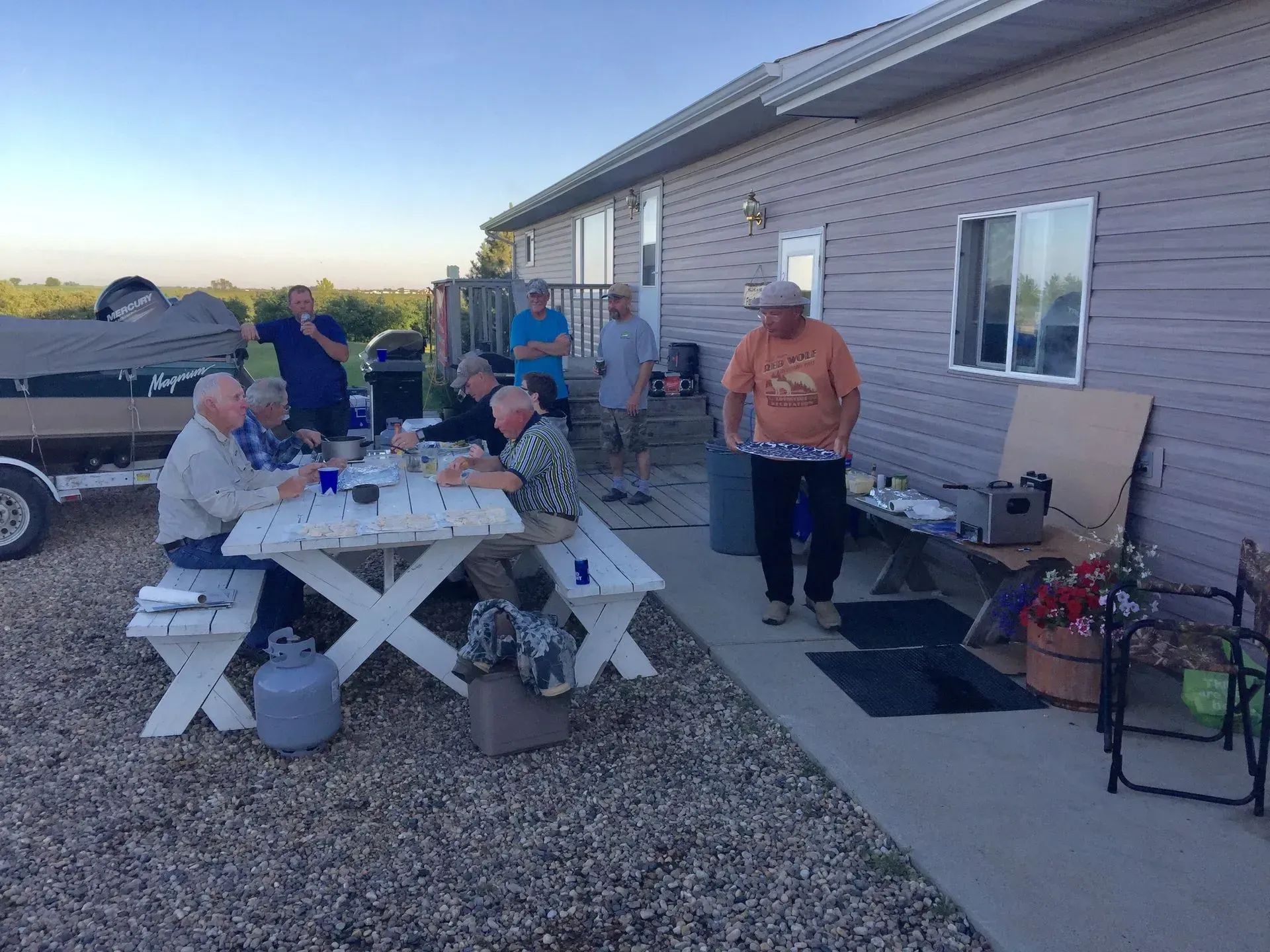 Devils Lake Lodge in Devils Lake, ND