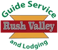 Fishing Lodge in Devils Lake, ND | Rush Valley Guide Service