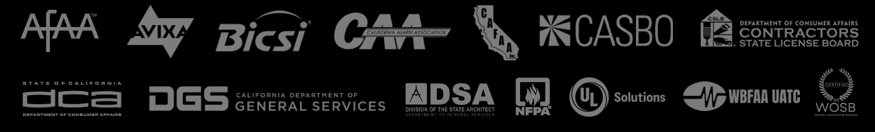 Affiliate logos