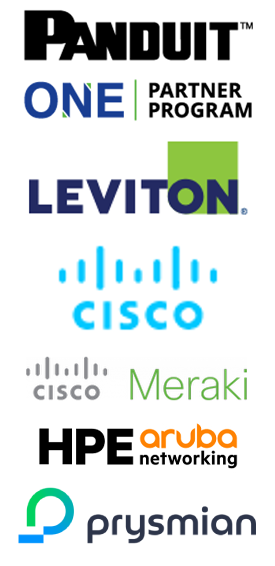 Network logos