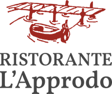 Ristorante Pizzeria L' Approdo - LOGO