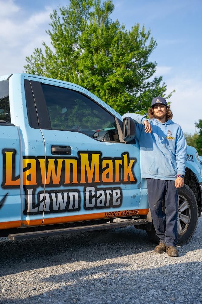 Jake - Technician