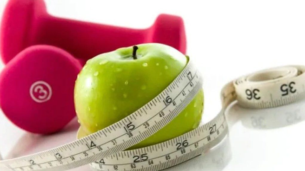 Apple and Dumbells — Medicine in Wilmington, DE Apple and Dumbells — Medicine in Wilmington, DE