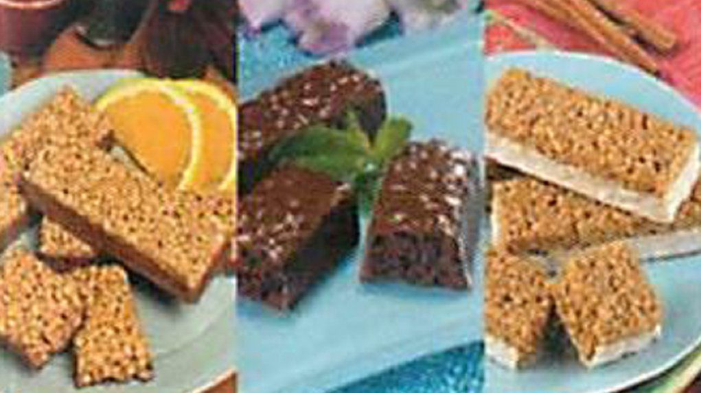 Energy Bar — Medicine in Wilmington, DE Energy Bar — Medicine in Wilmington, DE