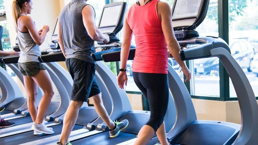 Gym — Medicine in Wilmington, DE Gym — Medicine in Wilmington, DE