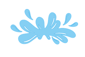 Splash Car Wash logo Westville, NJ