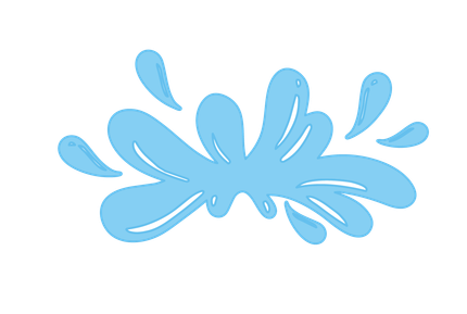 Splash Car Wash logo Westville, NJ