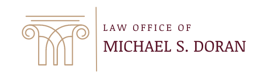 Law Office of Michael S. Doran logo