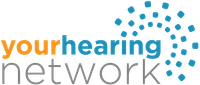 YourHearing Network Logo YourHearing Network Logo