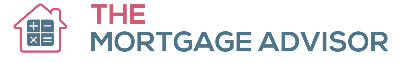 mortgage broker logo