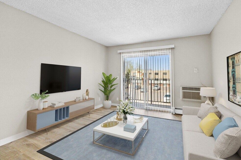 View All Floor Plans