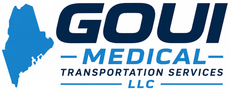 Transportation Service in Portland, ME | Goui Medical Transportation Services LLC Transportation Service in Portland, ME | Goui Medical Transportation Services LLC