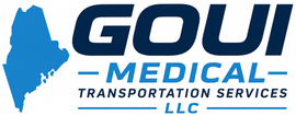 Transportation Service in Portland, ME | Goui Medical Transportation Services LLC Transportation Service in Portland, ME | Goui Medical Transportation Services LLC
