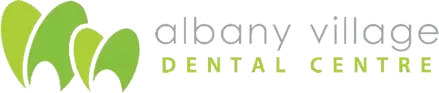 Albany Village Dental Centre Logo