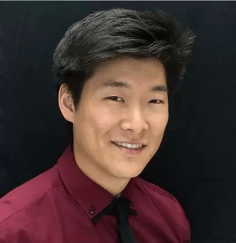 Jin Yoo Albany Dental Technician