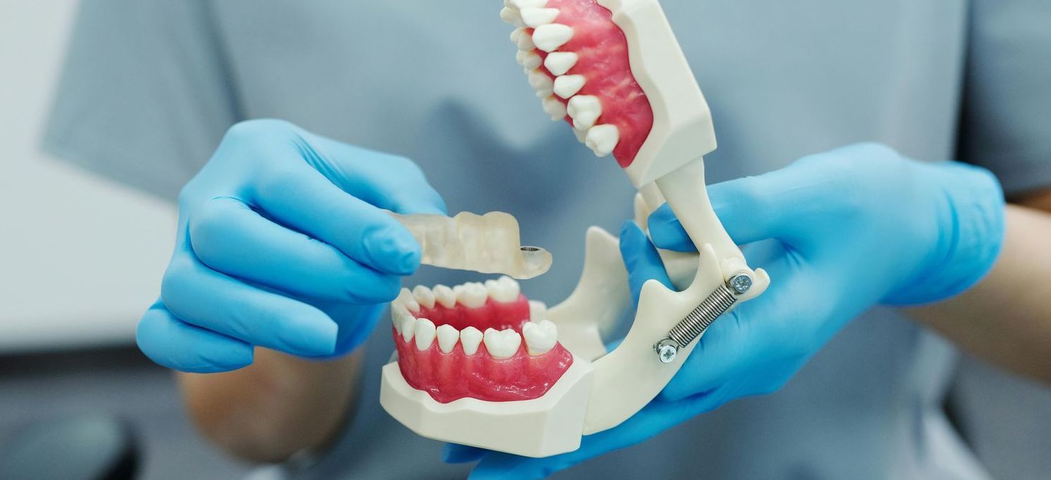 Flexible dentures are virtually ‘unbreakable'; however, the teeth are not. They are susceptible...