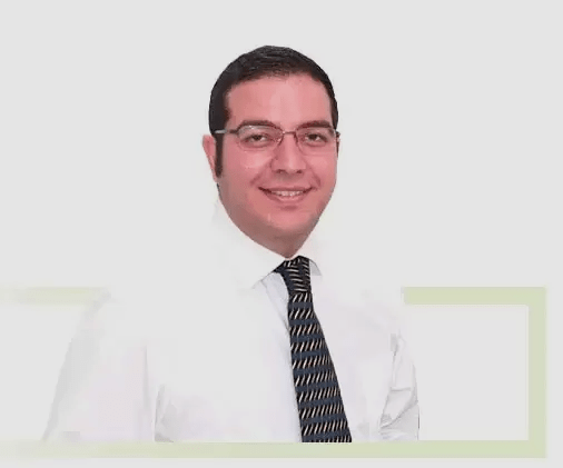 Sam Beshara, experienced dentist at Albany Village Dental