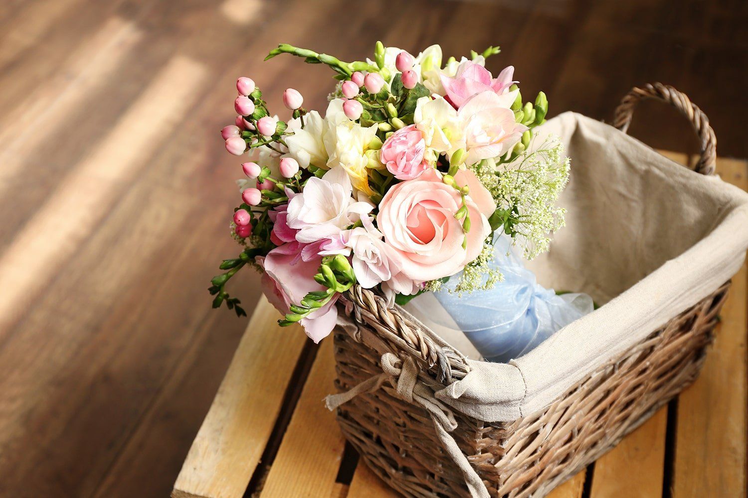 Send Flowers