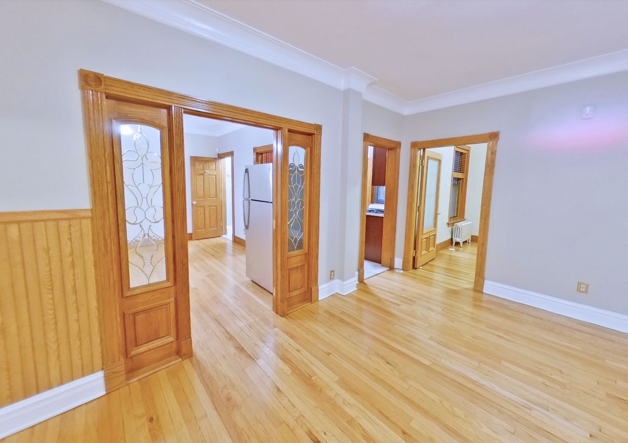 Howard Beach Apartments Chicago Il