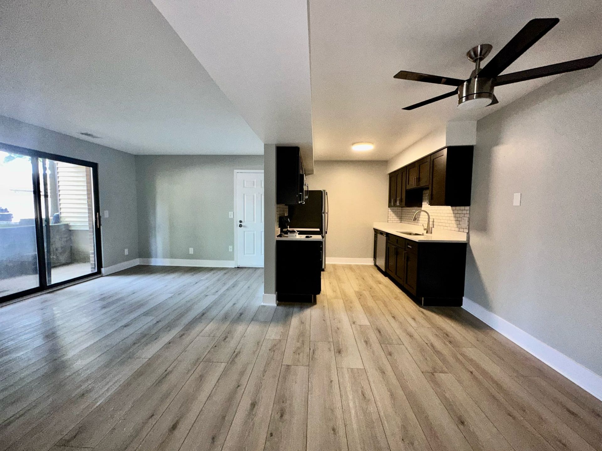 Cherryvale Apartments Cherry Valley, IL