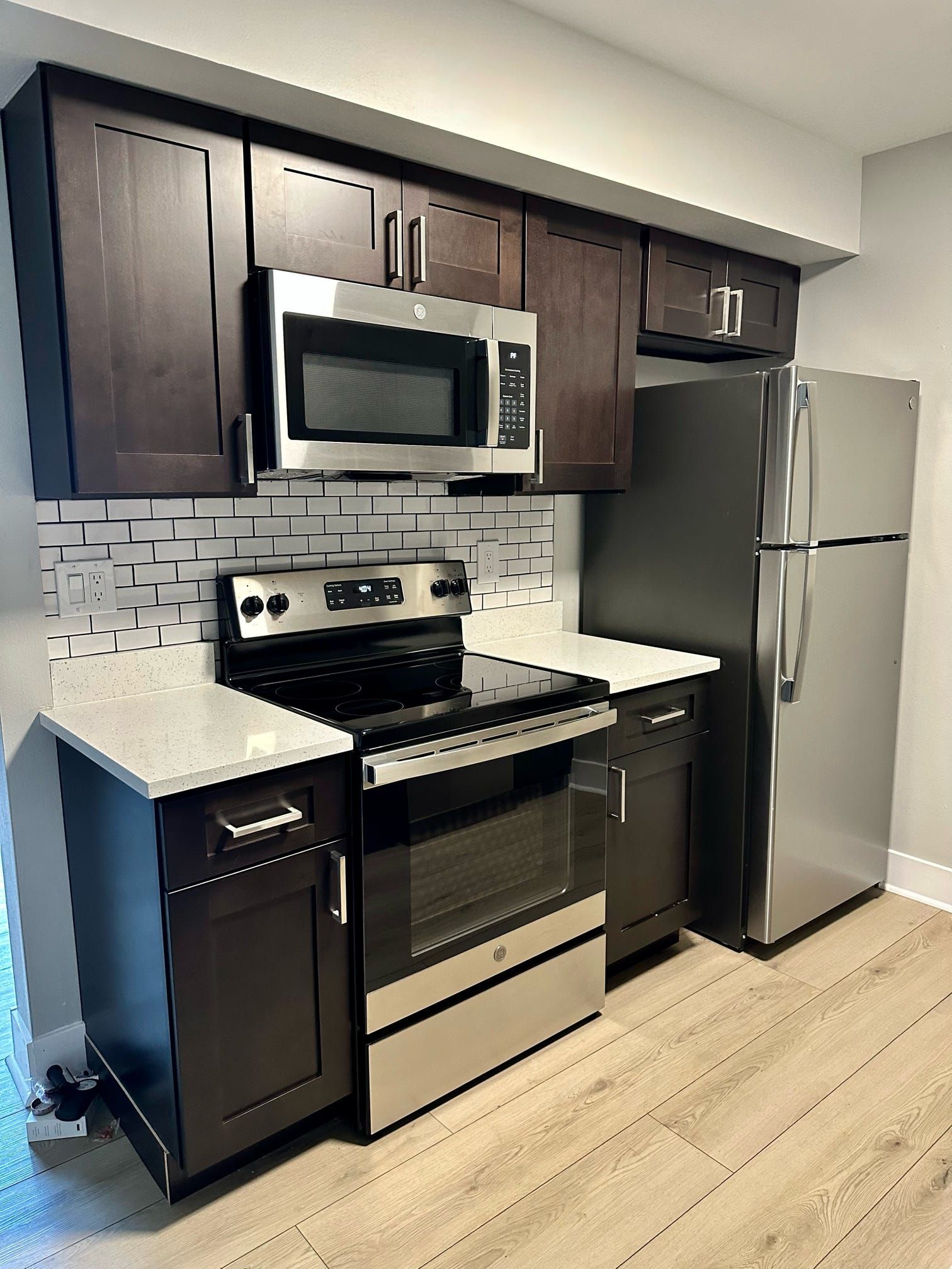 Cherryvale Apartments Cherry Valley, IL