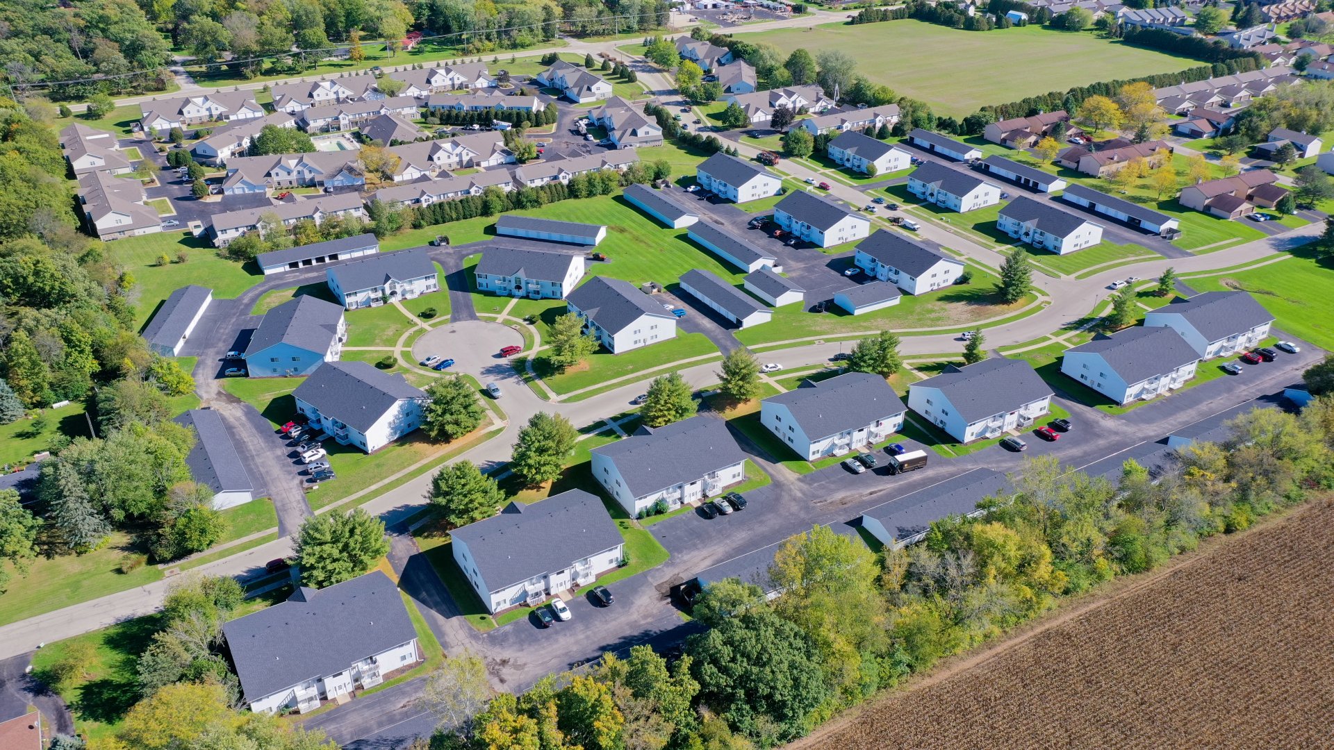 Discover our Rockford Properties managed by Becovic Holdings