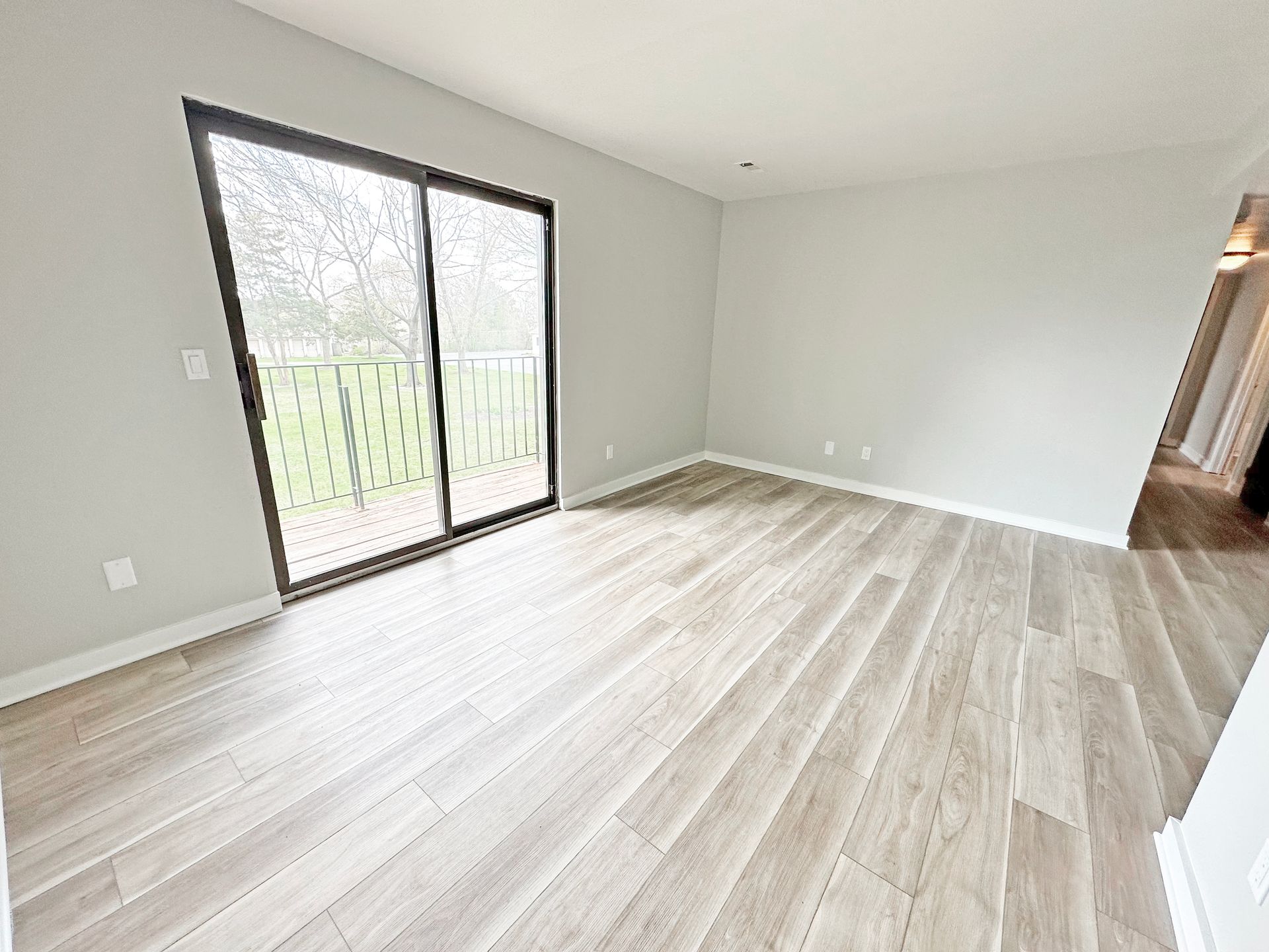 Cherryvale Apartments Cherry Valley, IL