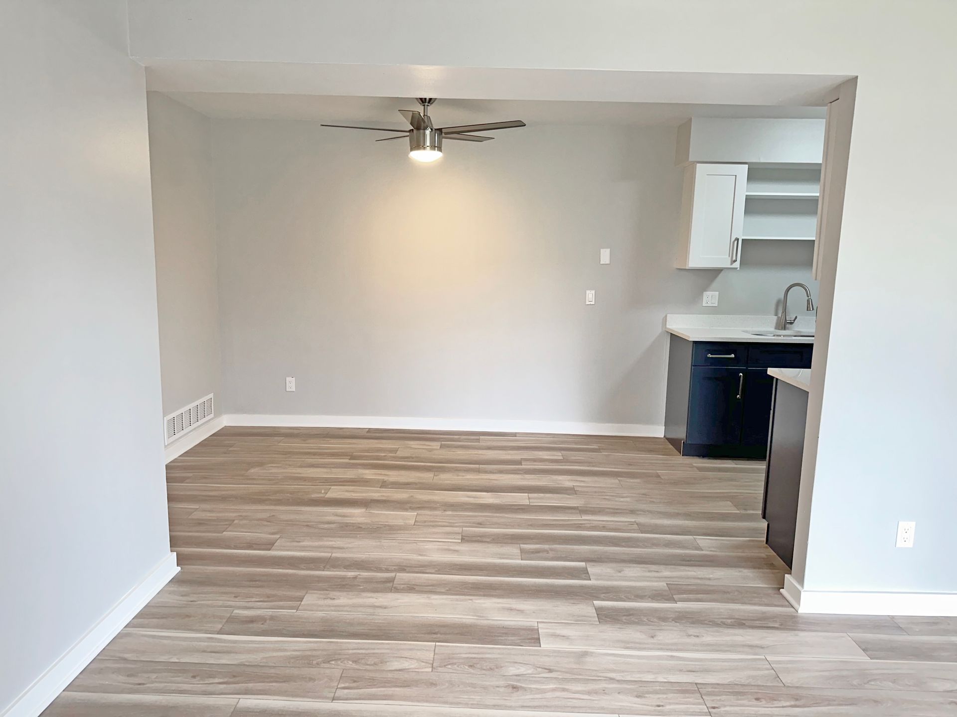 Cherryvale Apartments Cherry Valley, IL