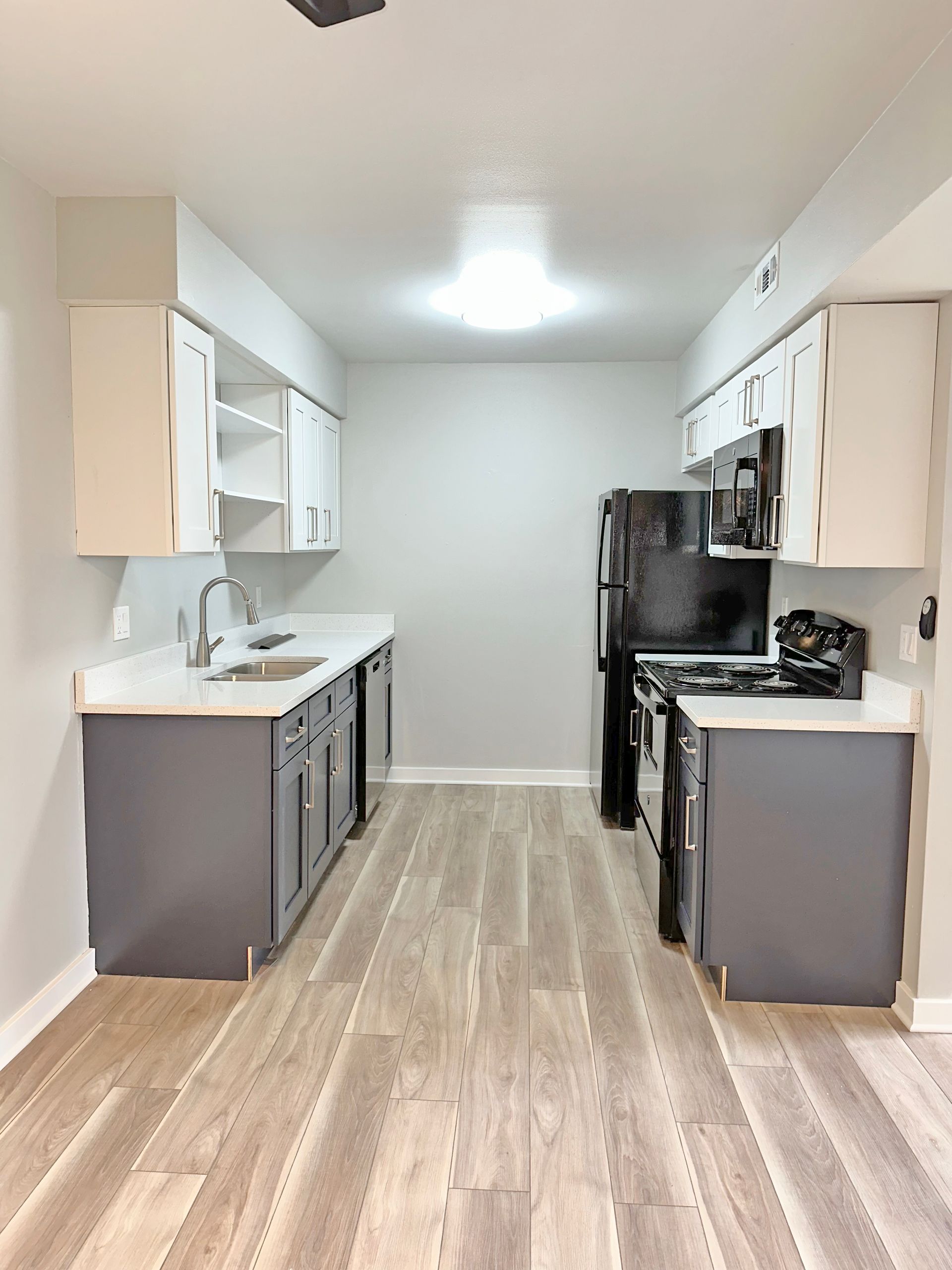 Cherryvale Apartments Cherry Valley, IL