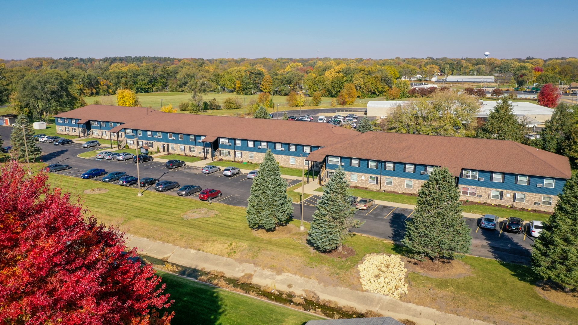 Discover our Rockford Properties managed by Becovic Holdings