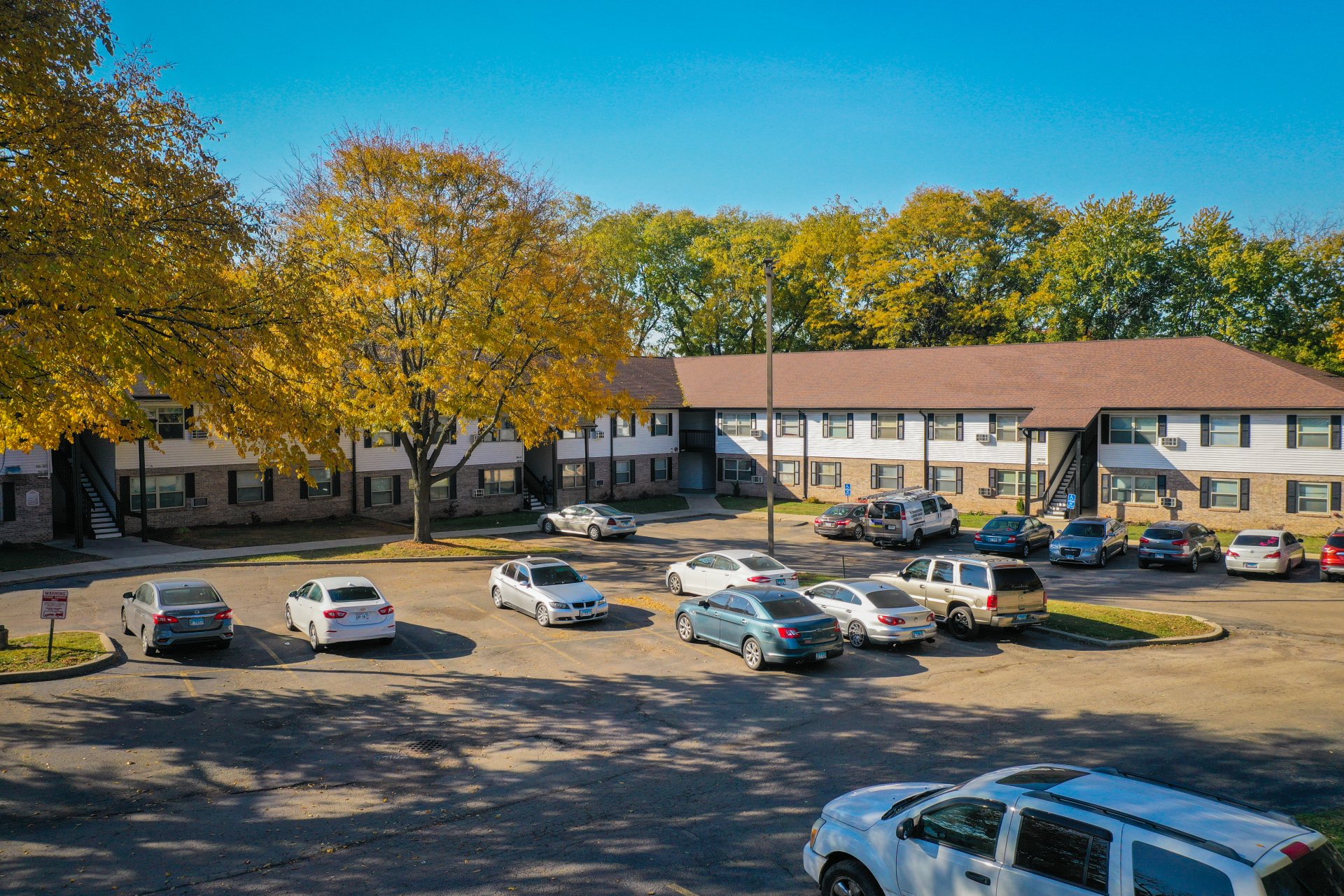 Discover our Rockford Properties managed by Becovic Holdings