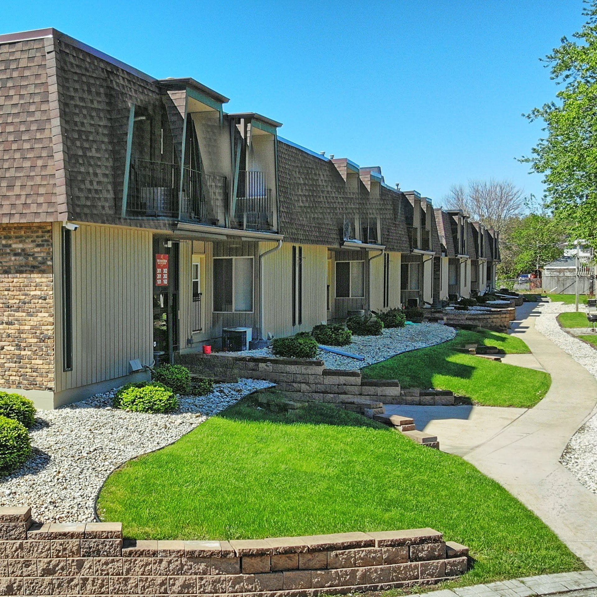 Discover our Rockford Properties managed by Becovic Holdings