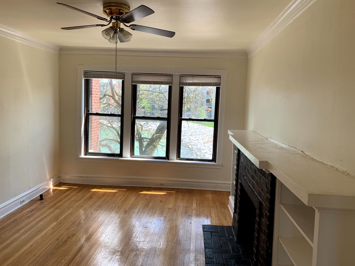 Howard Beach Apartments Chicago Il