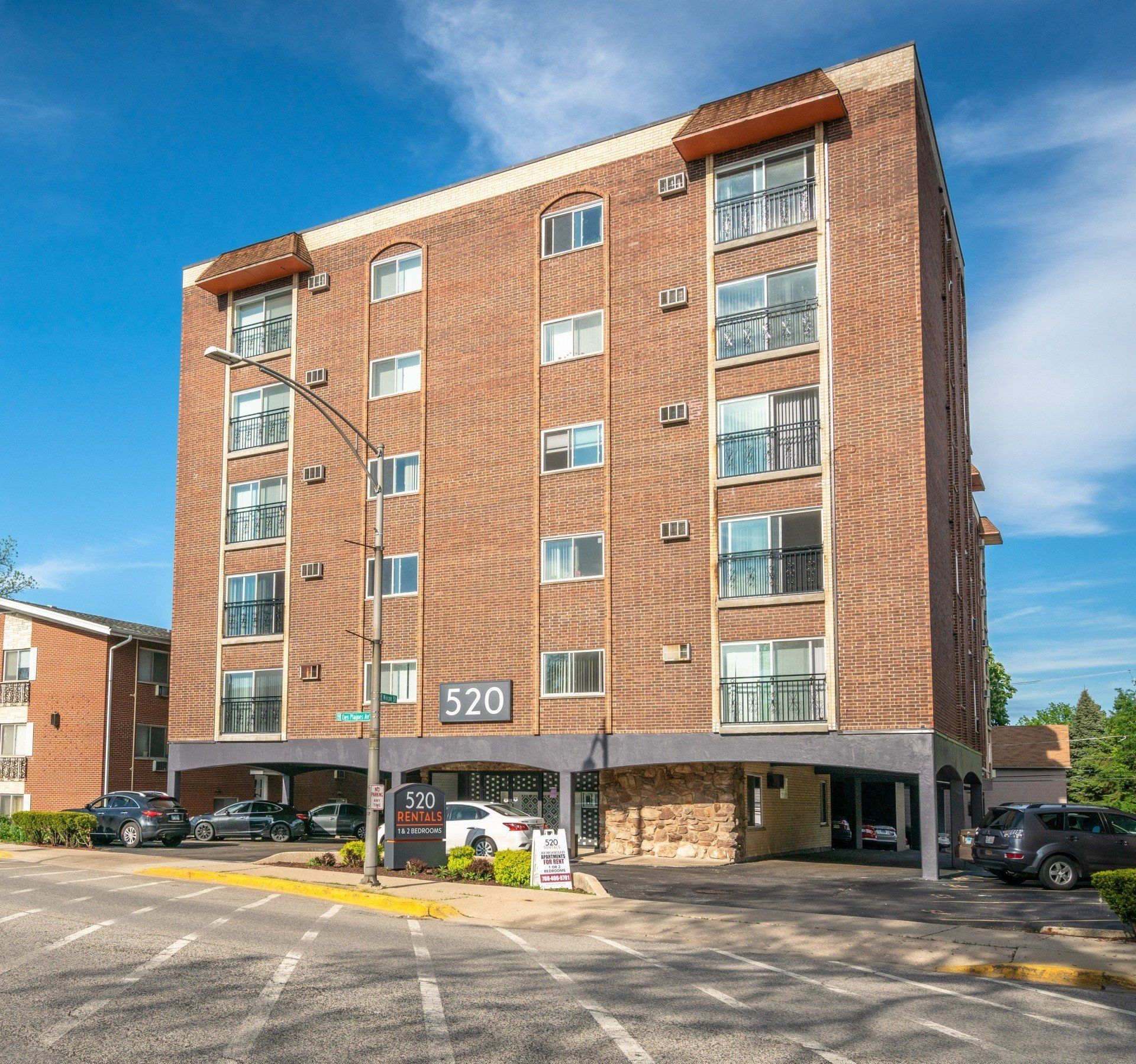 520 RENTALS