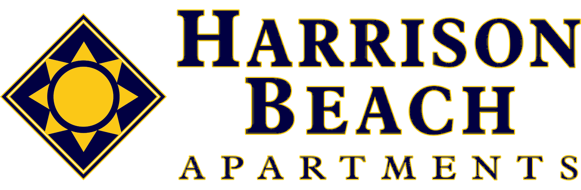 Harrison Beach Apartments