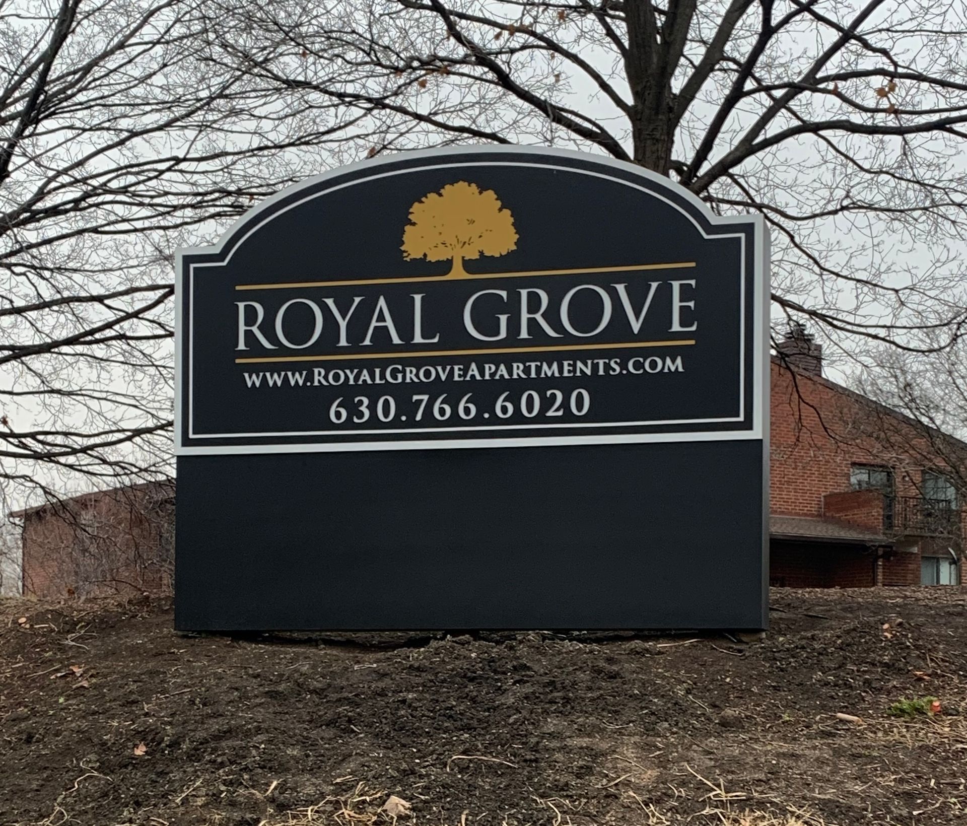 Royal Grove