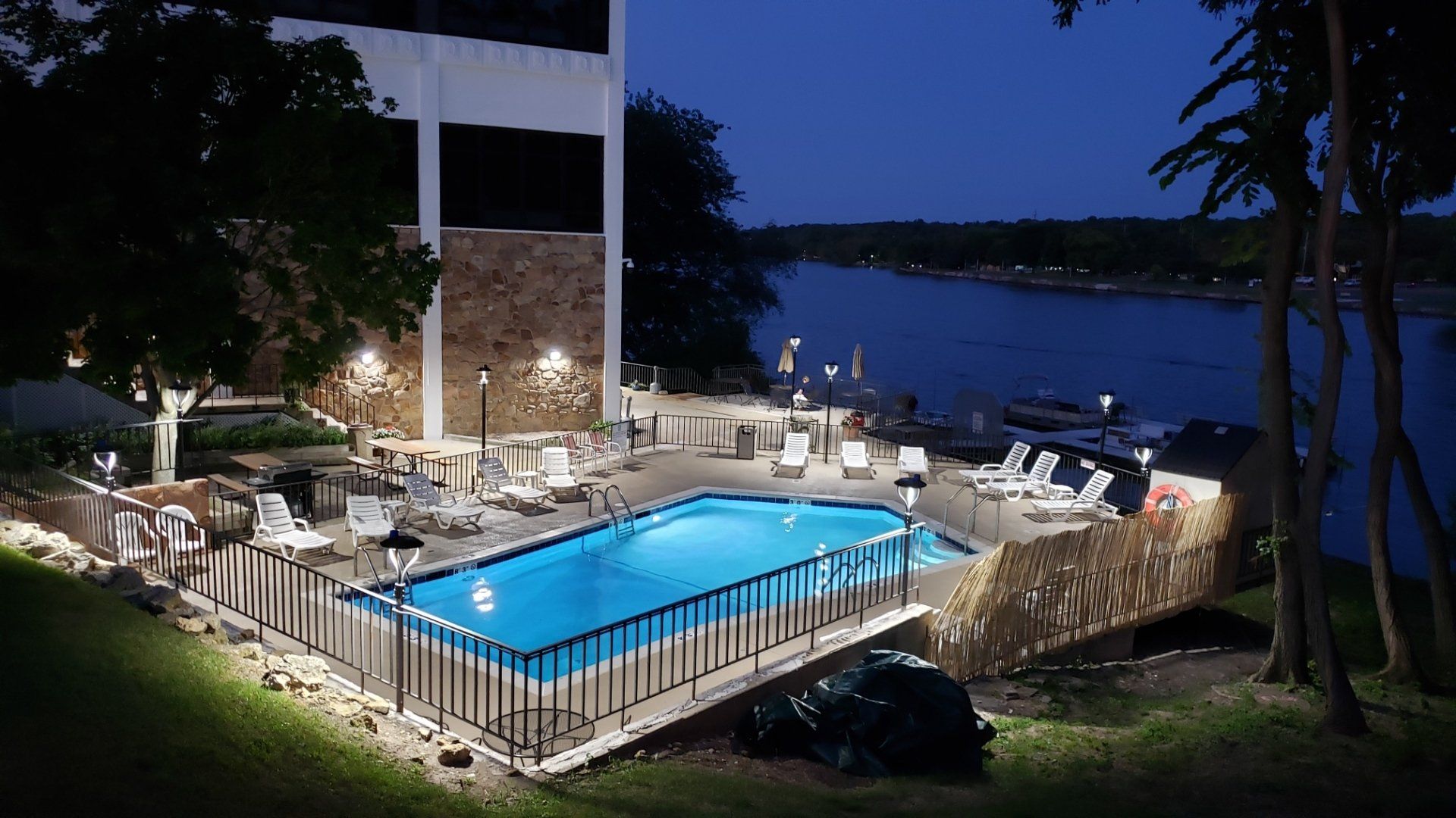 Rock River property photo