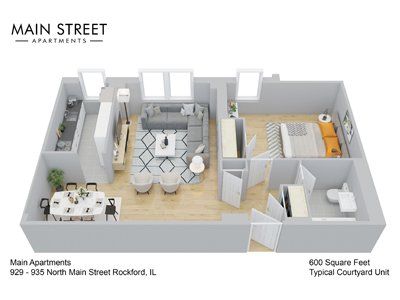 floor plans