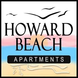 Howard Beach Apartments Logo