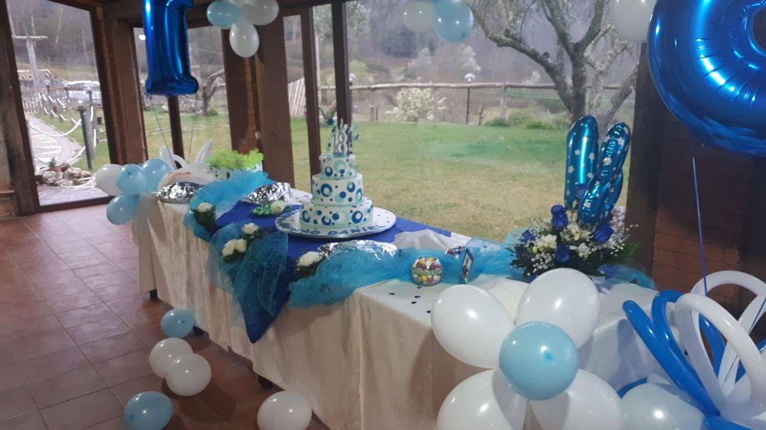 location compleanno