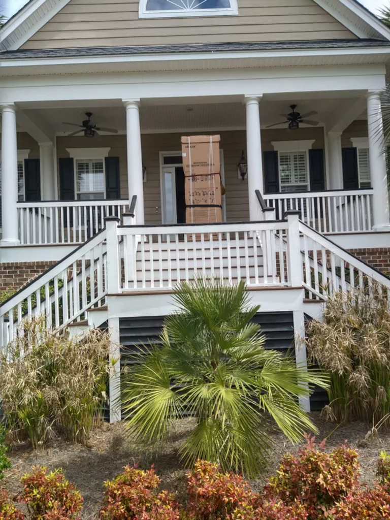 charleston sc moving company