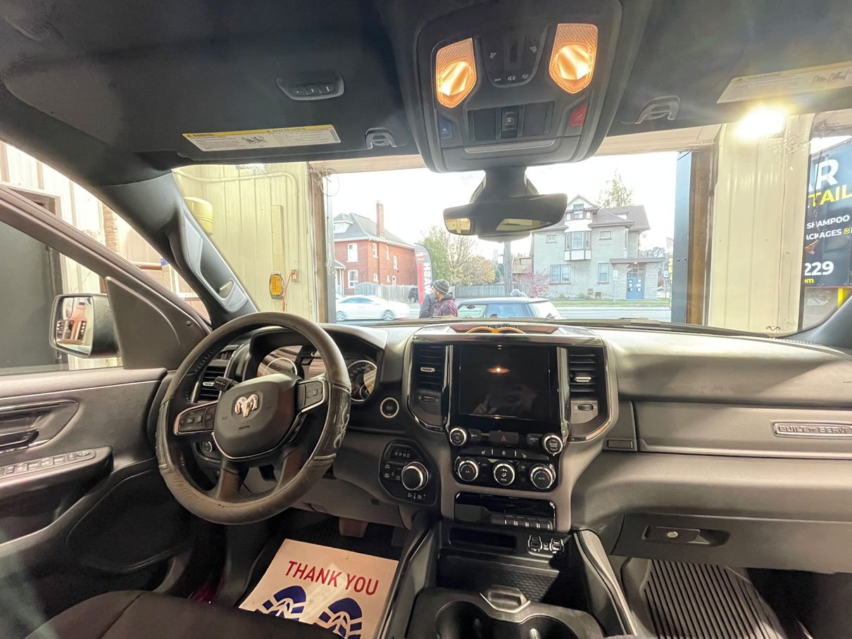 Quick N Clean Hamilton Car Wash and Detailing Gallery Hamilton