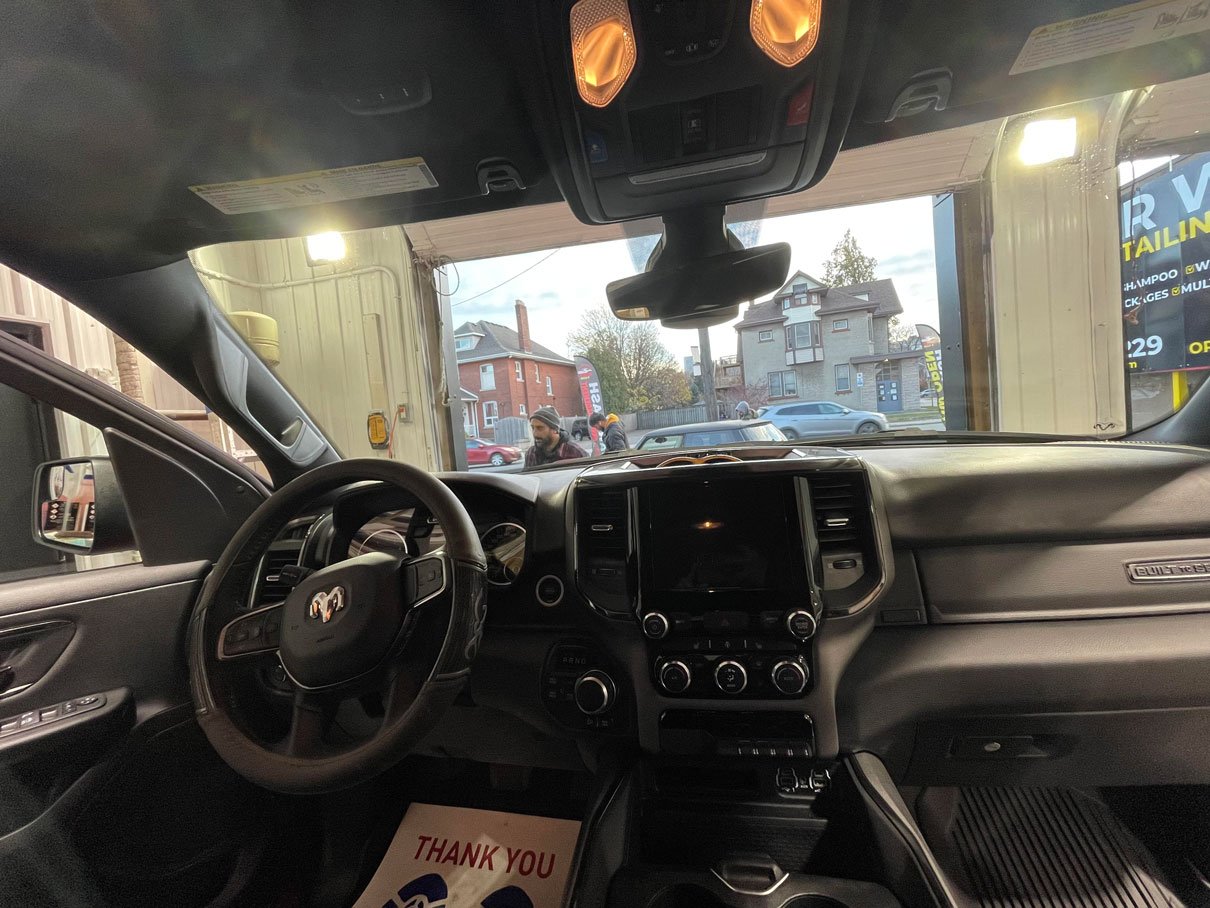 Quick N Clean Hamilton Car Wash and Detailing Gallery Hamilton