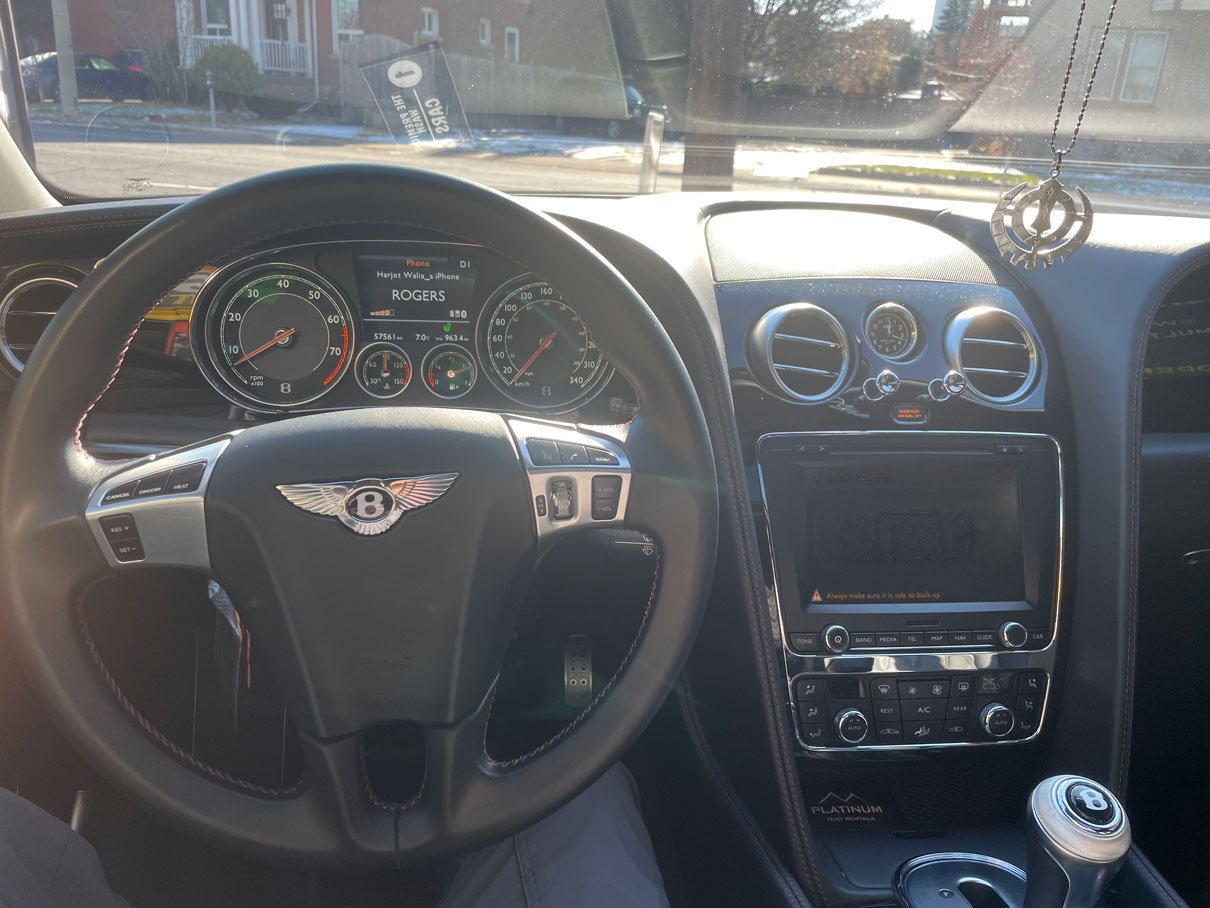 Quick N Clean Hamilton Car Wash and Detailing Gallery Hamilton