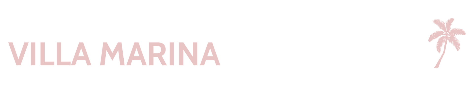 Village Marina Apartments Logo