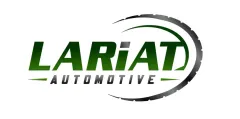 Logo | Lariat Automotive