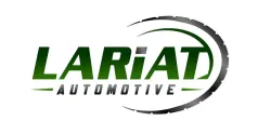 Logo | Lariat Automotive