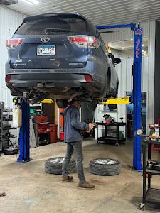 Vehicle Repair | Lariat Automotive