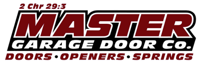 Garage Door Installation, Service and Repair | Master Garage Door Co.