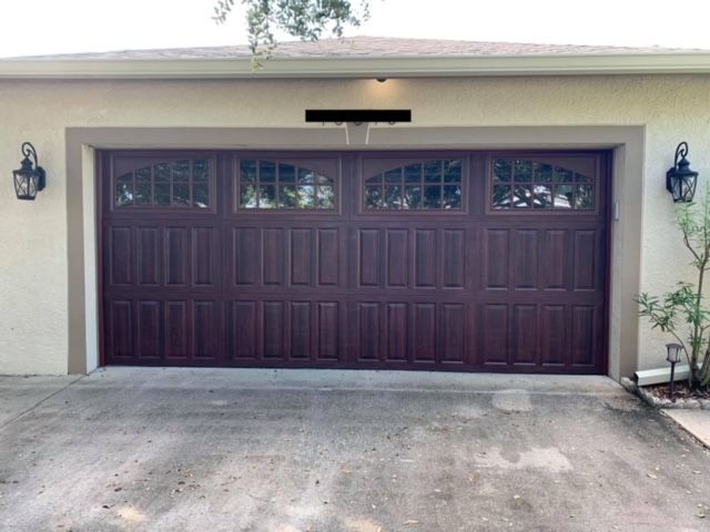 Master Garage Door - Garage Doors, Garage Openers, Garage Springs